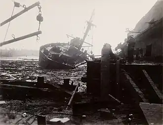 Image illustrative de l’article Catastrophe de Texas City
