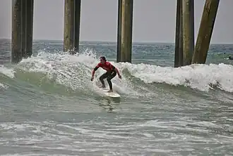 Image illustrative de l’article Tyler Wright (surf)
