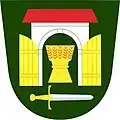Blason de Tymákov