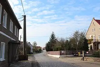 Tyniec Legnicki