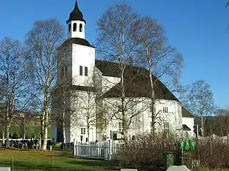 Tynset