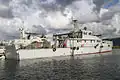 Patrouilleur Type 062
