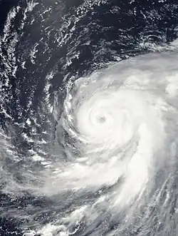 Image satellite.