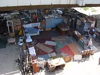 Kartonsko naselje