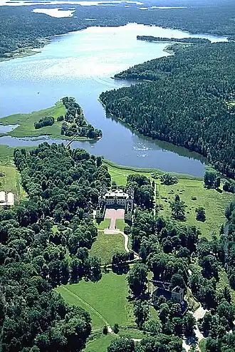 Tyresö (commune)