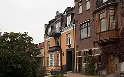 Estonie.