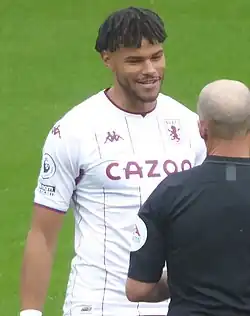 Image illustrative de l’article Tyrone Mings
