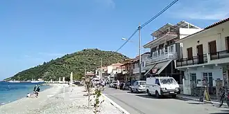 Tyrós