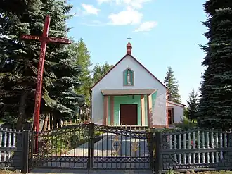 Uśmierz