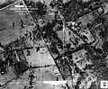 L'aviation de reconnaissance permet de repérer et photographier les installations et les troupes militaires adverses.
