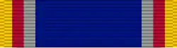 Basic Training Honor Graduate Ribbon