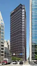 l'US Steel Tower