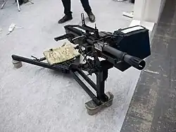 Une UAG-40