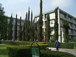 Iztapalapa