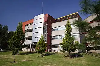 Azcapotzalco