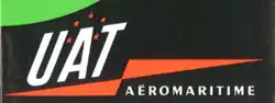 Logo de cette compagnie