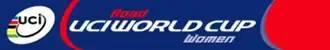 Logo de la Coupe du monde