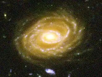 Image illustrative de l’article UDF 423
