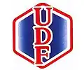 Union pour la démocratie française (1978–1991).