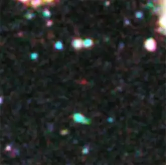 Image illustrative de l’article UDFj-39546284