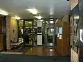 Bibliothèque de droit Kresge d'UDM