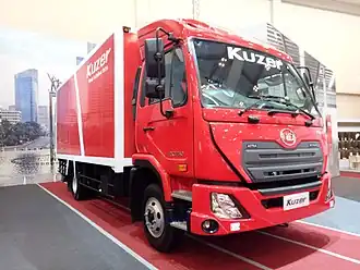 UD Kuzer