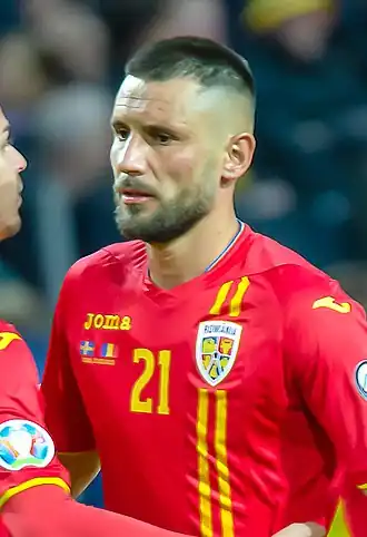 Image illustrative de l’article Dragoș Grigore