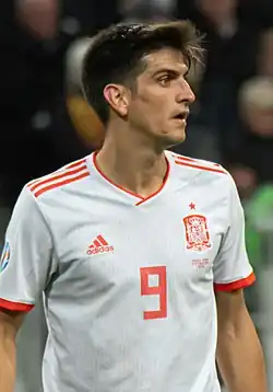 Image illustrative de l’article Gerard Moreno