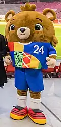 Mascotte