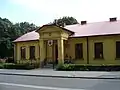 Bureau municipal