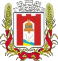 Blason de Horokhiv