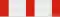 Ribbon of the Ukrainian citizens' initiative Order of Saint Panteleimon