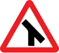 Le trafic des fusions sur les principales voies (1965–1994)