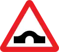 Pont surélevé