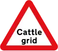 «Grille à bétail»