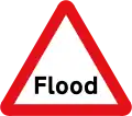 «Inondation»