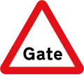 «Porte» (ou «Portes»)
