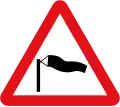 Vent latéral