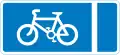 Voie cyclable