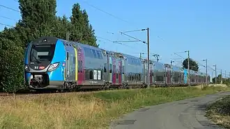 Image illustrative de l’article Interloire
