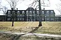 Université du Nouveau-Brunswick