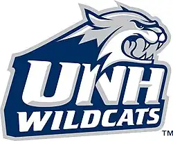 Description de l'image UNHWildcats.jpg.