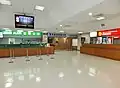 Taitung Airport terminal