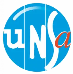 Logo de l’association