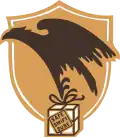 Logo de 1916 à 1937