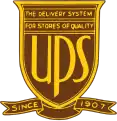 Logo de 1937 à 1961