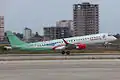 UR-WRG, Embraer 195