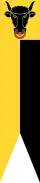 Drapeau complet uranais