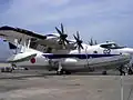 Base d'Iwakuni (2005)