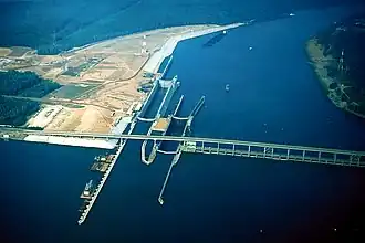 Image illustrative de l’article Lac Pickwick